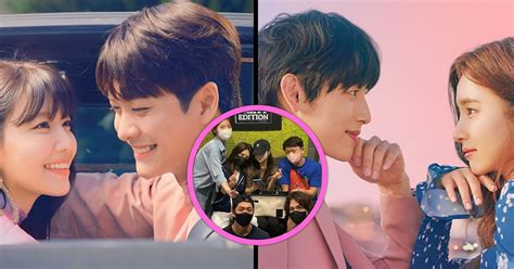 Actor Kang Tae Oh Gifts Us With A Full “Run On” .